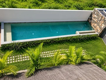 3 Bedroom Penthouse