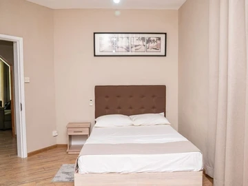 Maison de 3 Chambres