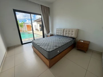 Villa de 3 Chambres