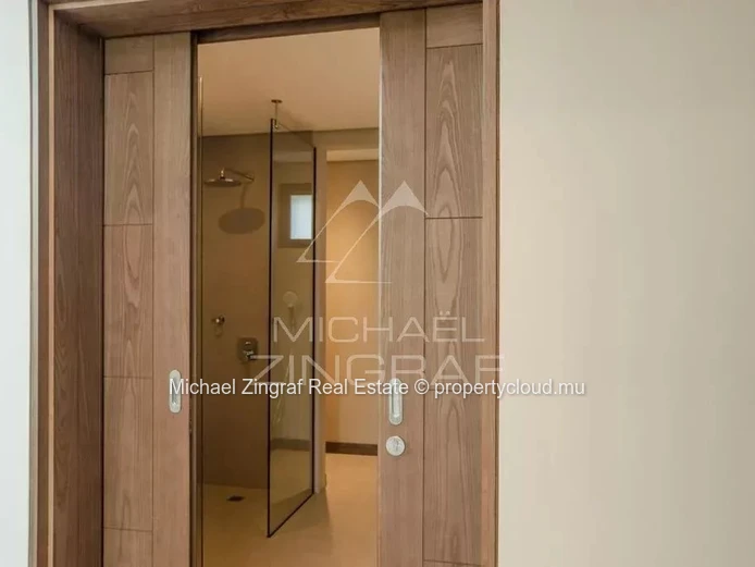 Penthouse d’Exception avec Vue Océan Panoramique – Pointe aux Canonniers