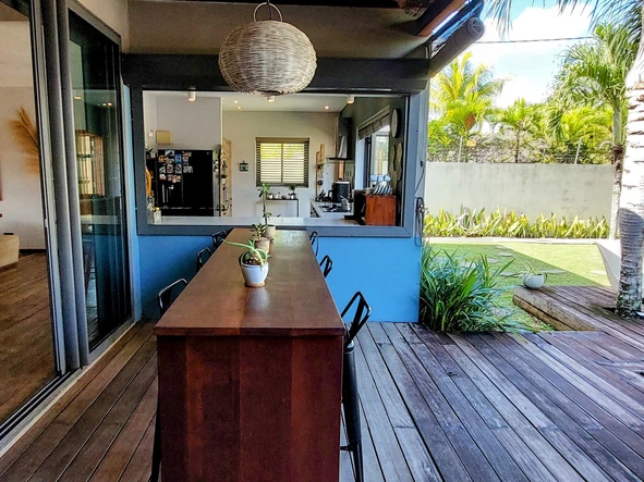 4 Bedroom Villa