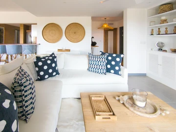 4 Bedroom Apartment