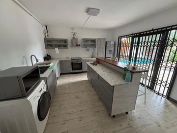 Maison de 3 Chambres