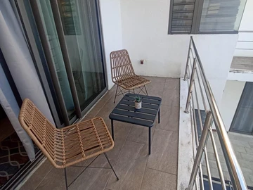 Appartement de 2 Chambres