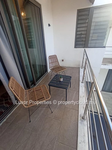 2-Bedroom Apartment For Rent | Mont Choisy