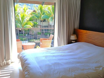 Townhouse, Duplex de 3 Chambres