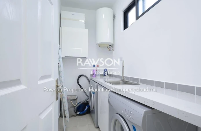 Appartement À Vendre – Péreybère - €320,000