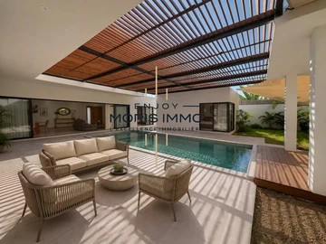 4 Bedroom Villa