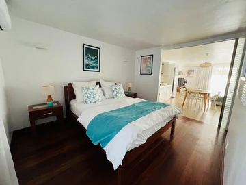 Appartement de 2 Chambres