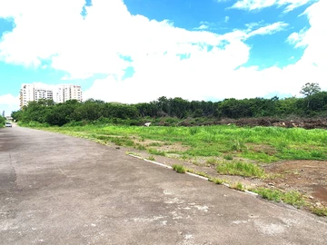 Terrain Commercial