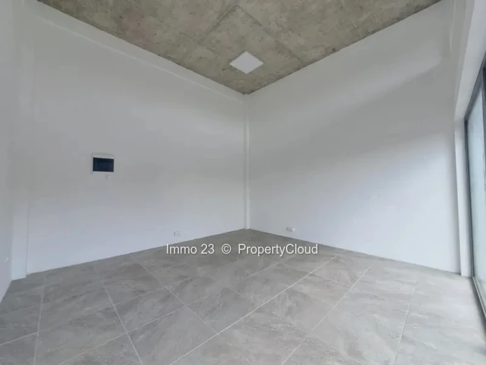 Commercial Space - 25m2 - Curepipe - Ref. EM94590LO