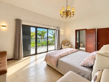 Villa de 4 Chambres