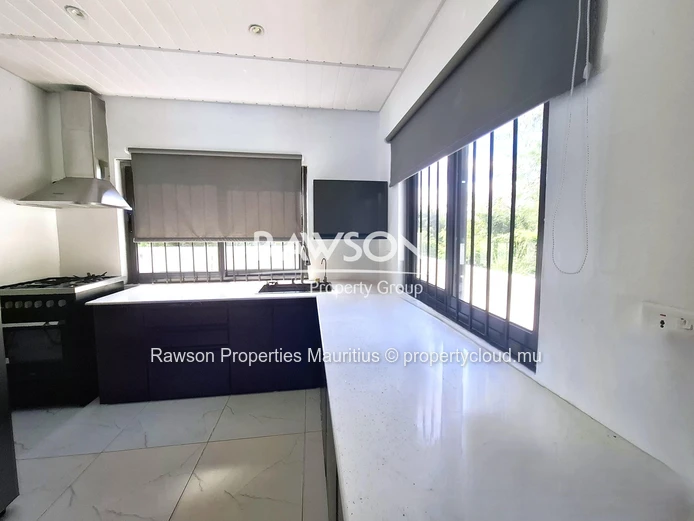 Brand-New 4-Bedroom Villa For Rent – Long-Term Rental – Calodyne