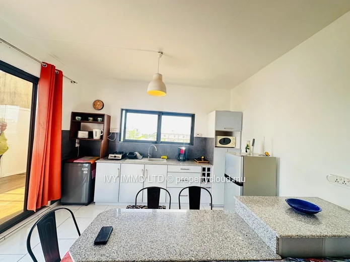 APARTMENT FOR RENT – MON CHOISY 2nd Floor