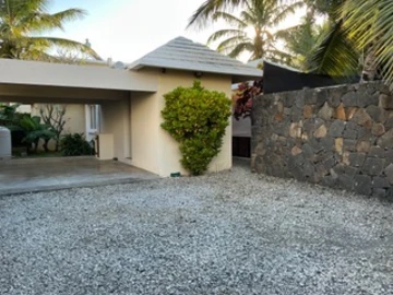Villa de 3 Chambres