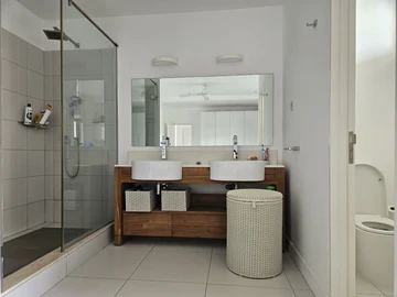 Penthouse de 3 Chambres