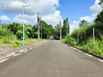 Residential Land