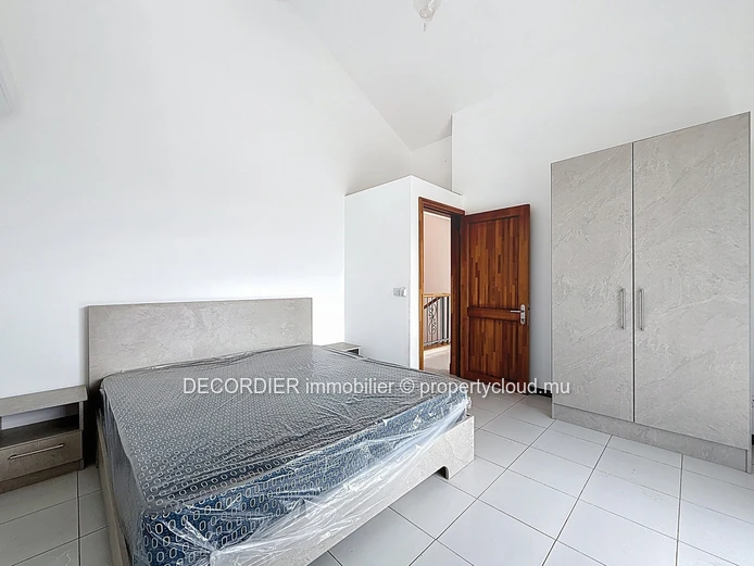 House for rent in a peaceful neighborhood
