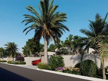 Villa de 3 Chambres