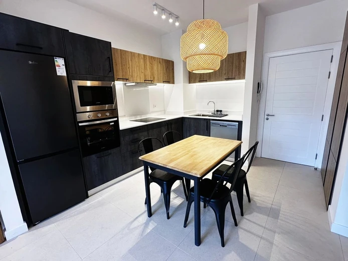 Appartement meublé de 2 chambres à louer | Indigo Apartments, Beau Plan