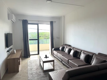 Appartement de 2 Chambres