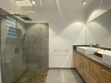 Villa de 4 Chambres