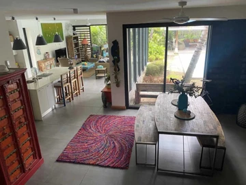 Villa de 3 Chambres