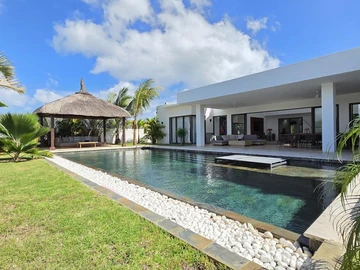 Villa de 4 Chambres