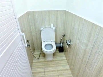 Maison de 3 Chambres