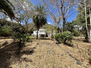 Residential Land