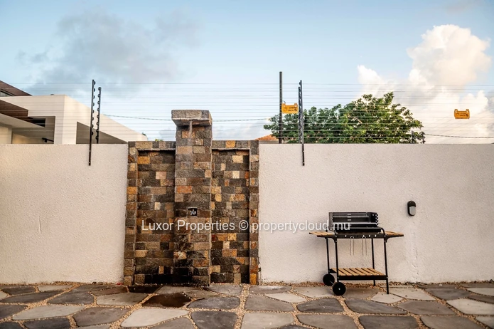 Villa For Rent – Grand Baie | Long-Term Only