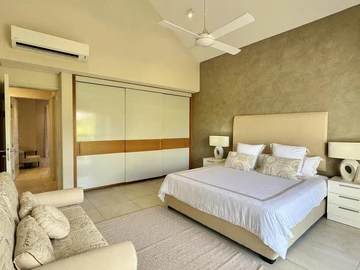 3 Bedroom Townhouse, Duplex