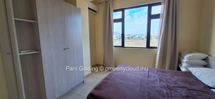 Appartement Moderne Meublé au Cœur de Flic en Flac