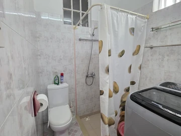 Townhouse, Duplex de 2 Chambres