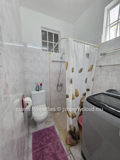 Magnifique duplex à louer à Bain Bœuf