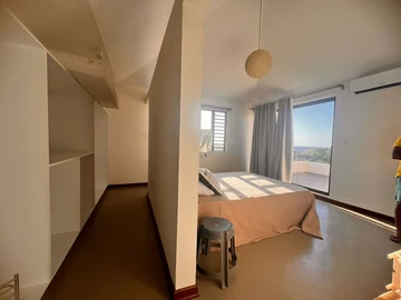 Villa de 3 Chambres