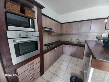 Townhouse, Duplex de 3 Chambres