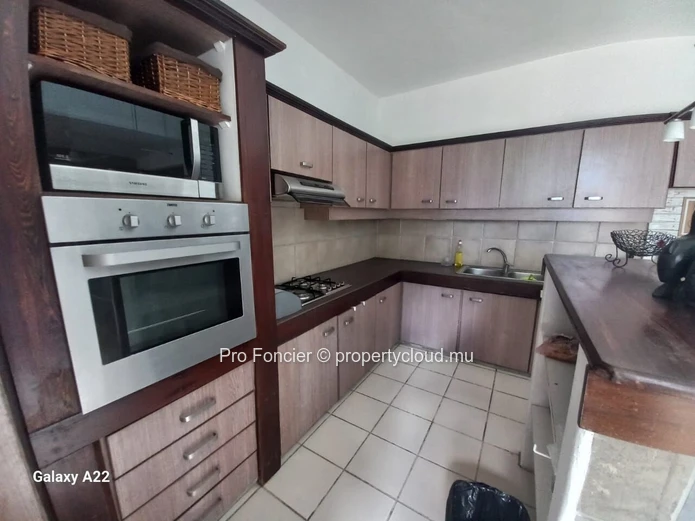 Duplex for rent in Balaclava 