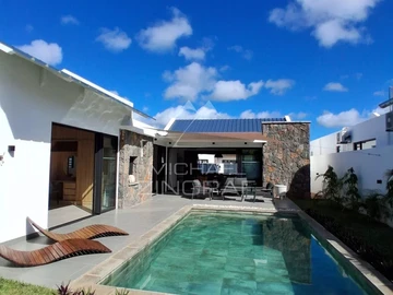 3 Bedroom Villa