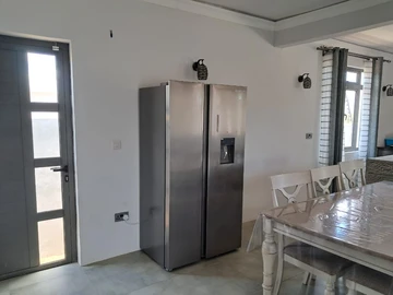 3 Bedroom Villa