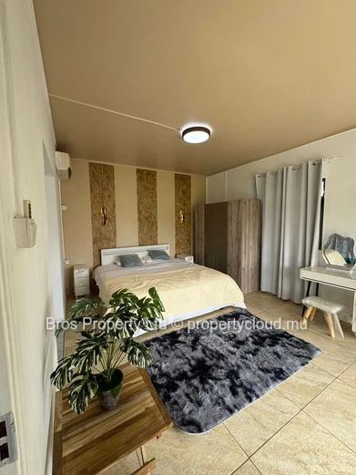 Exclusive 4 bedrooms Luxury Villa for Rent - Grand Baie | Rs 115,000 (NEG)