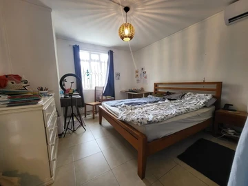 3 Bedroom Villa