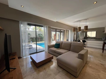 3 Bedroom Villa