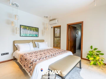 3 Bedroom Villa