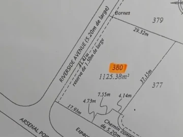 Residential Land