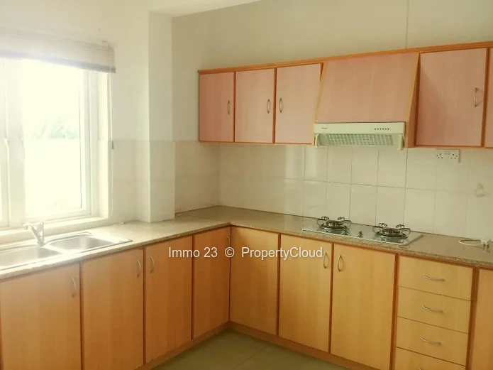 Appartements - 3 chambres - Beau Bassin