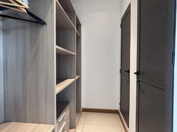 3 Bedroom Penthouse