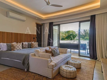 Villa de 4 Chambres