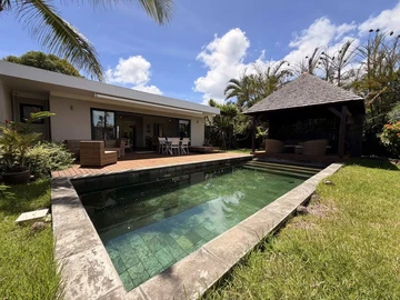 4 Bedroom Villa
