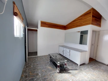 4 Bedroom Apartment